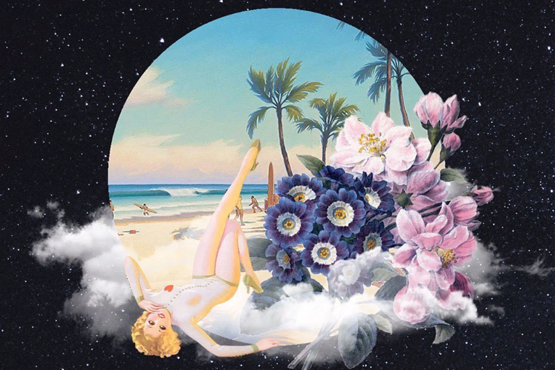 Summer Love ‘Scopes